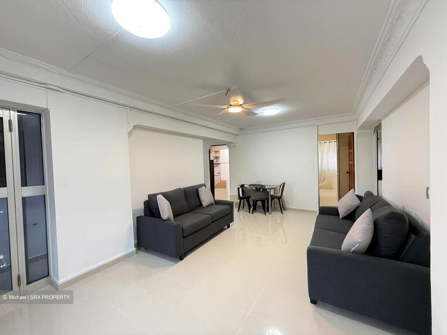 Blk 243 Bishan Street 22 (Bishan), HDB 4 Rooms #522139631